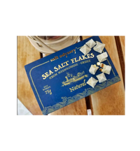 Natural Sea Salt Flakes 75g