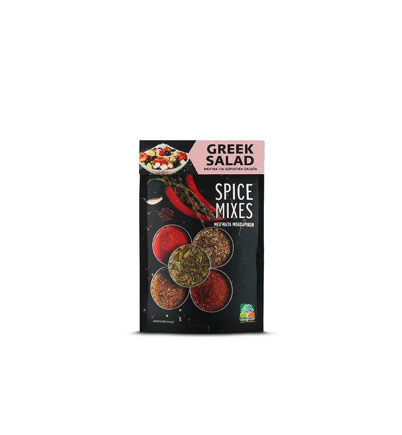 Greek Salad Spice Mix 35g