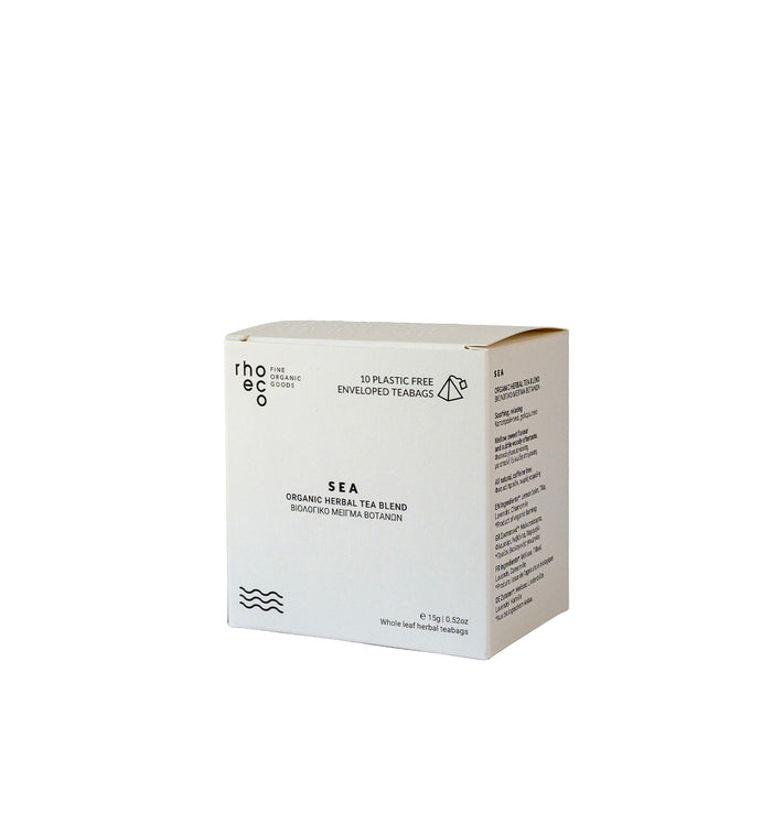 Sea Herbal Tea Blend 10g (10 Teabags)