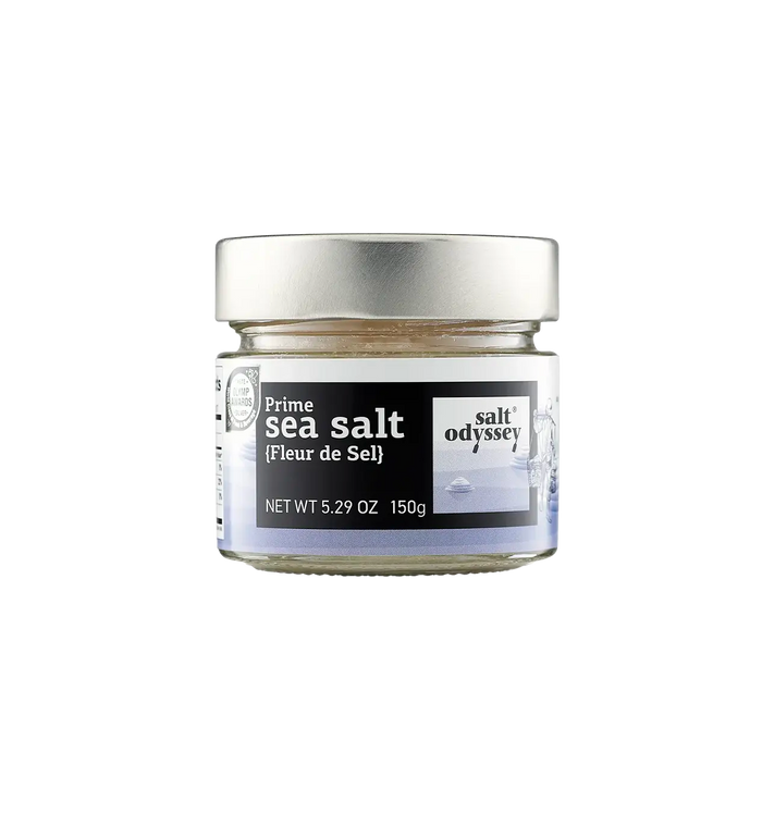 Fleur de Sel 150g