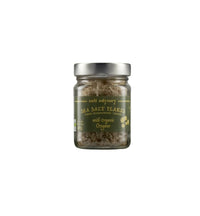 Sea Salt Flakes with Organic Oregano 100g