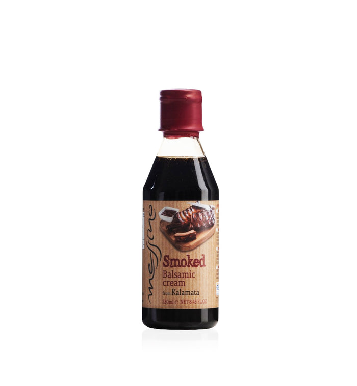Balsamic Cream Smoked 250ml