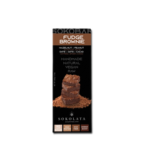 Sokobar – Fudge Brownie 60g