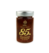 Strawberry Jam 250g