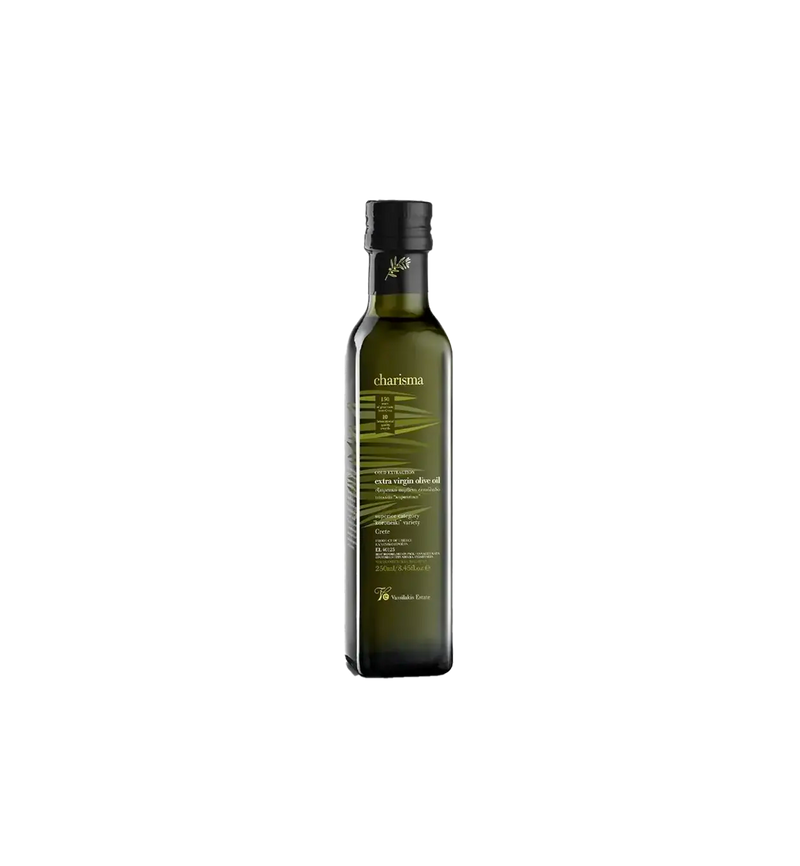 Charisma Extra Virgin Olive Oil  250ml