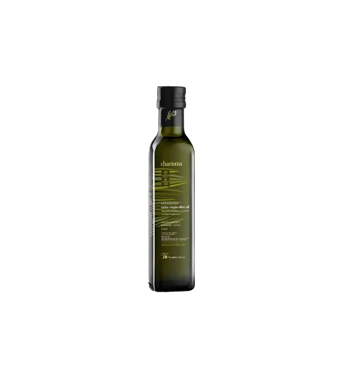 Charisma Extra Virgin Olive Oil  250ml