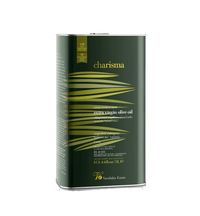 Charisma Extra Virgin Olive Oil  3lt