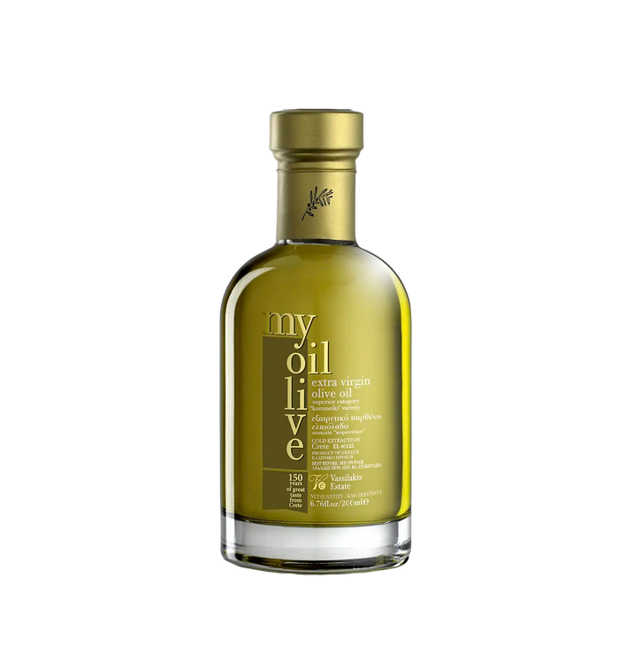 My Olive Extra Virgin Olive Oil  200ml