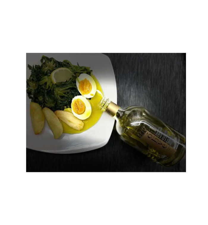 My Olive Extra Virgin Olive Oil  500ml