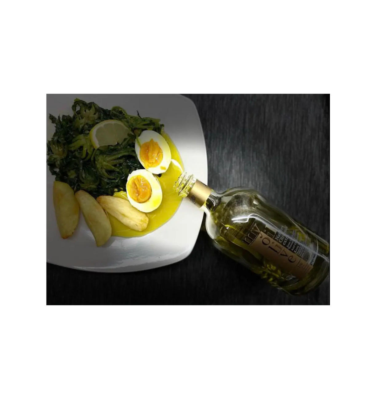 My Olive Extra Virgin Olive Oil  500ml