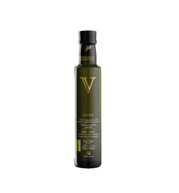 Organic Vee EVOO 250ml