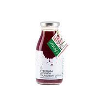 Sour Cherry Syrup (Vissinada) 250ml