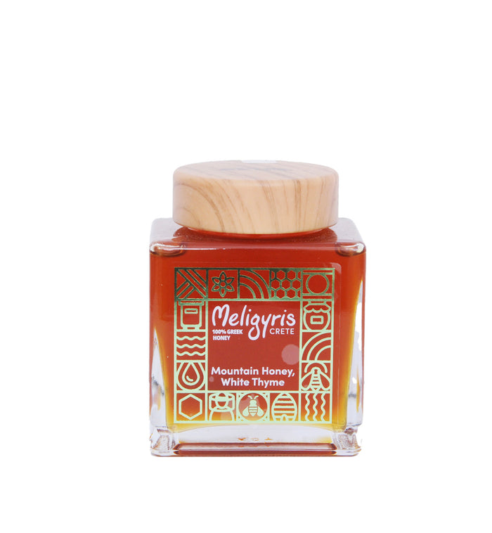 White Thyme Honey 280g