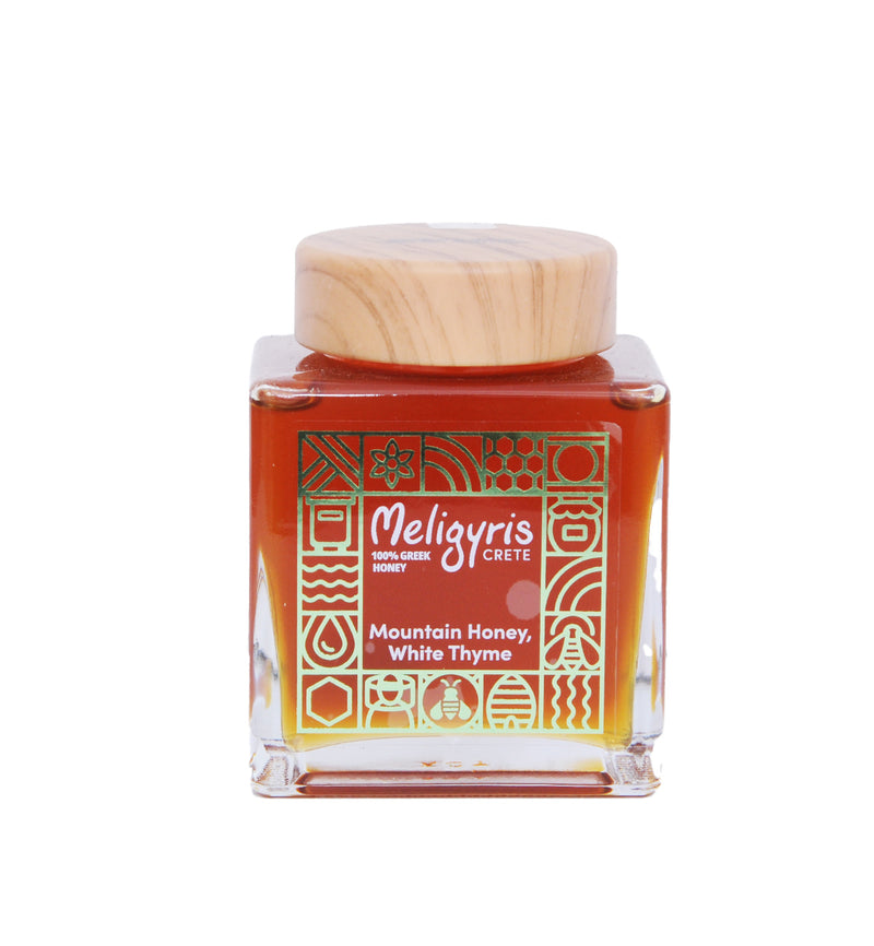 White Thyme Honey 280g