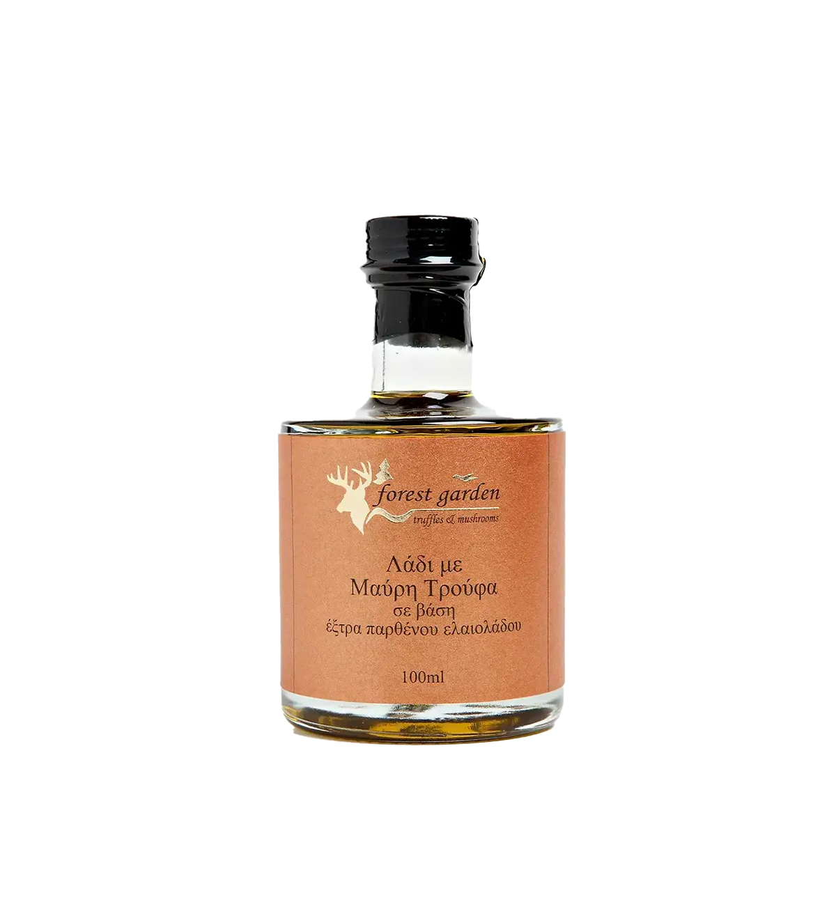 Black Truffle Oil 100ml