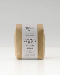 Organic Mountain Tea (Loose) 25g