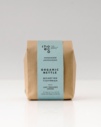 Organic Nettle 20g (Loose)