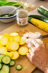 Organic Thyme 25g