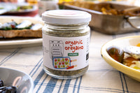 Organic Oregano 25g